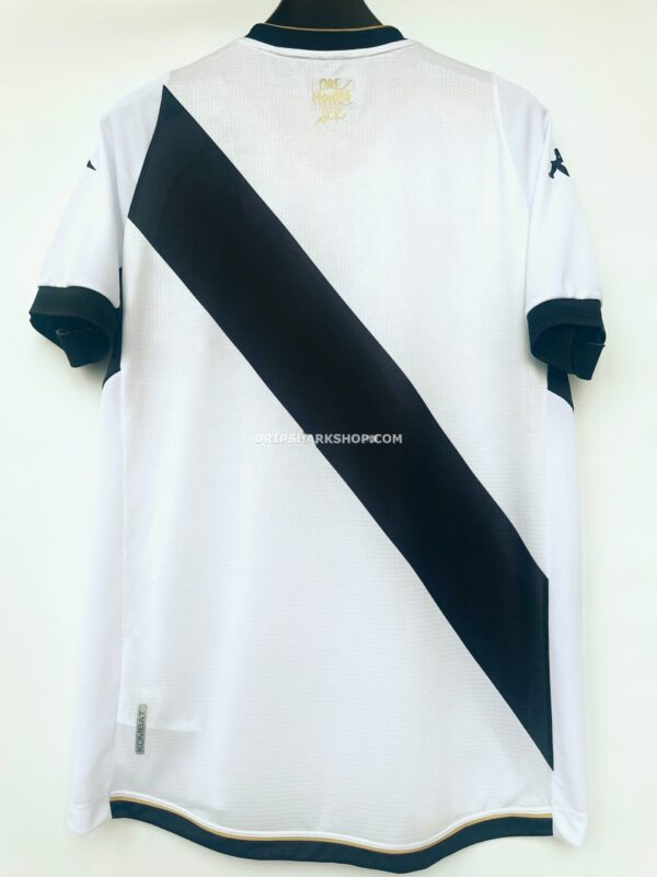 Camiseta visitante Kappa Vasco da Gama 23/24