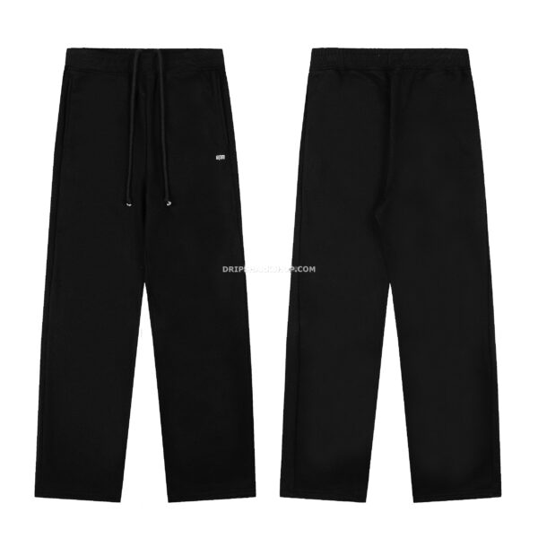 Chándal SIXPM Negro