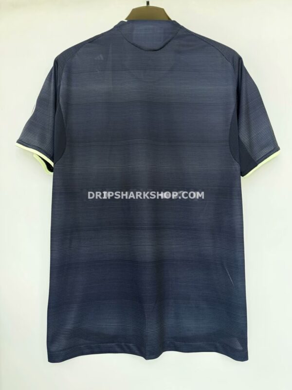 27664fdf Camiseta visitante Adidas Real Madrid 25/26