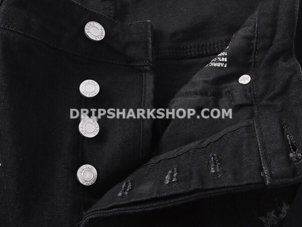 Vaqueros Purple Brand