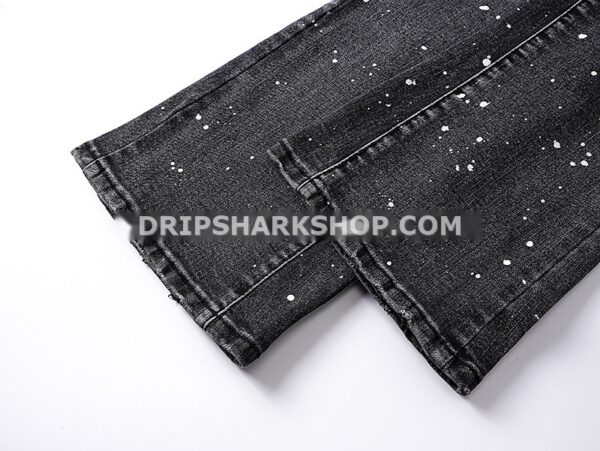 Vaqueros Purple Brand