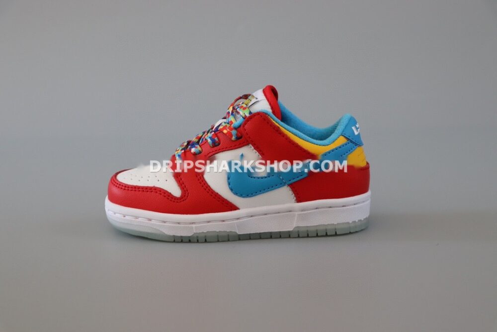 2804b1a8 Zapatillas Nike SB Dunk Low