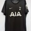 Camiseta visitante Tottenham Hotspur 25/26