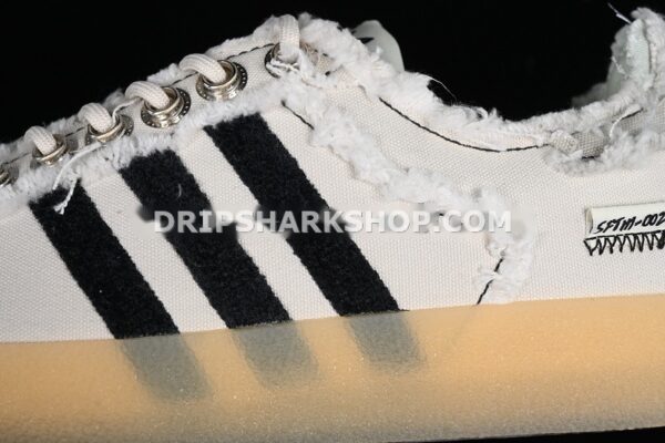 ADIDAS CAMPUS 80s Song for the Mute