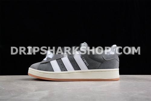 ADIDAS CAMPUS ‘GREY THREE’
