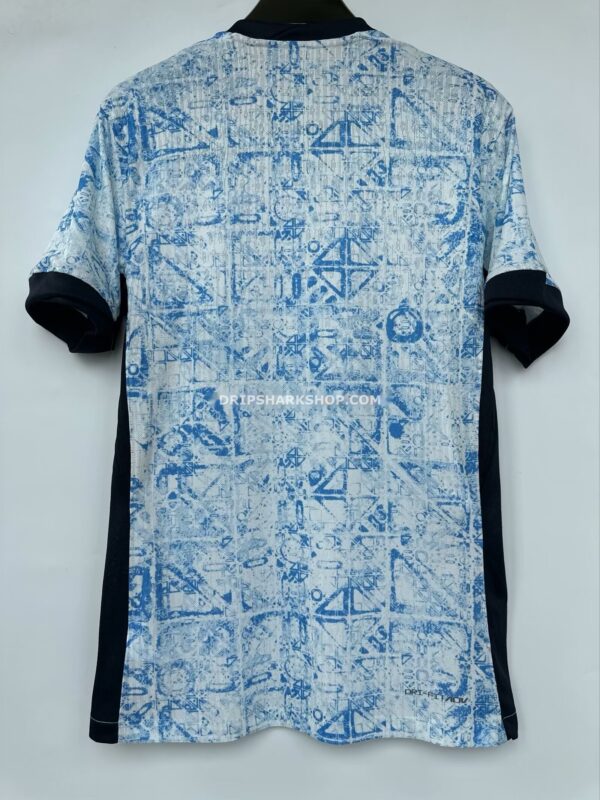 Camiseta visitante Portugal 24/25