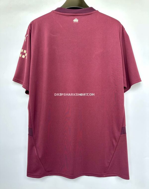 286b49d0 Camiseta Manchester City tercera equipación 24/25