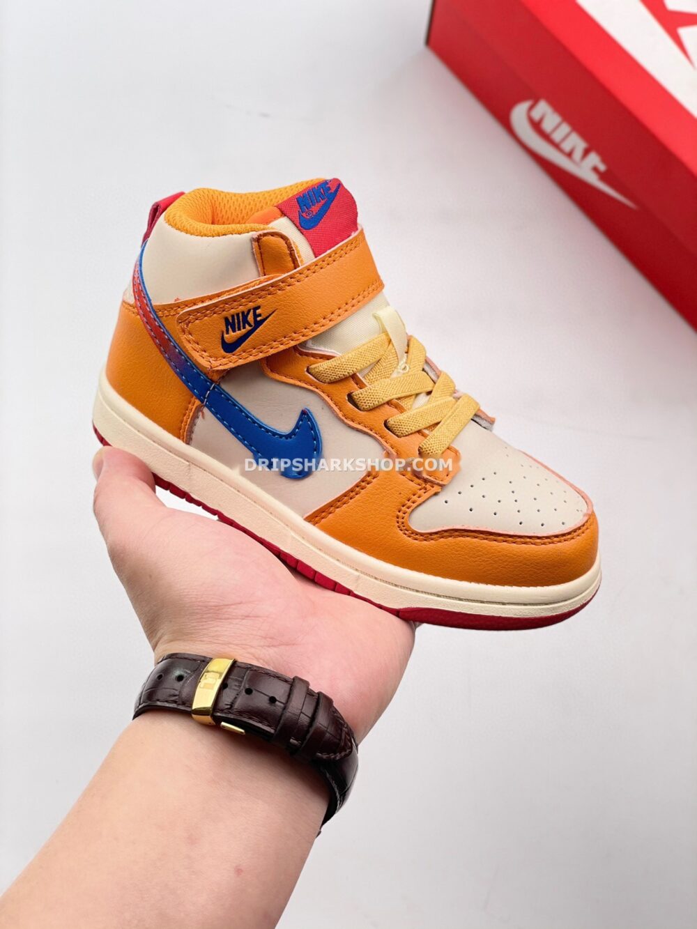 28cf6434 Zapatillas Nike Dunk SB