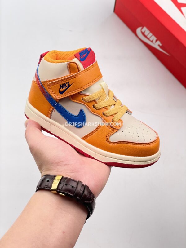 Zapatillas Nike Dunk SB