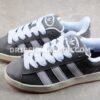 ADIDAS CAMPUS ‘GREY THREE’