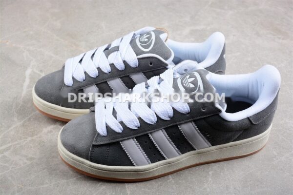 ADIDAS CAMPUS ‘GREY THREE’