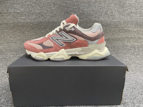 Zapatillas New Balance 9060 Cherry Blossom