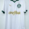 Camiseta visitante Palmeiras 24/25