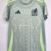 Camiseta visitante Adidas México 24/25