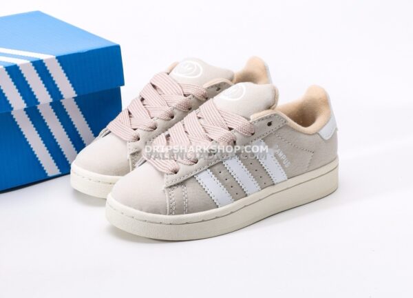 Zapatillas Adidas Campus