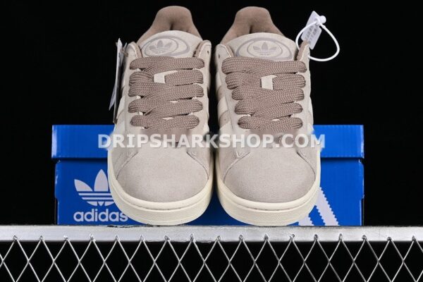 ADIDAS CAMPUS ‘WHITE GREY’