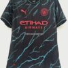29af616d Camiseta Manchester City tercera equipación 23/24