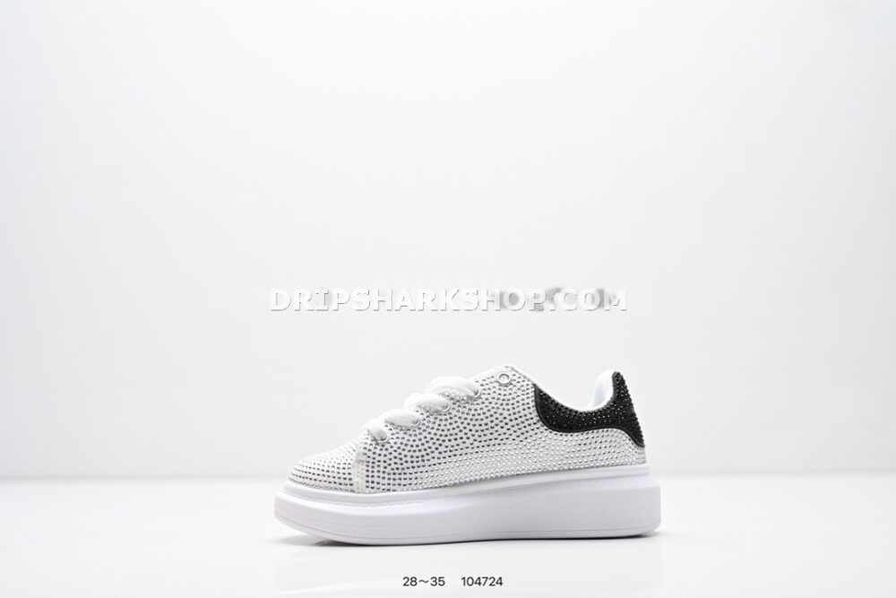 29bc0ffe Zapatillas Alexander McQueen