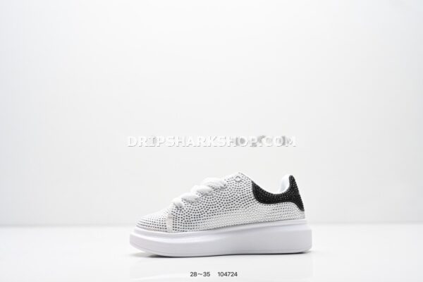 29bc0ffe Zapatillas Alexander McQueen