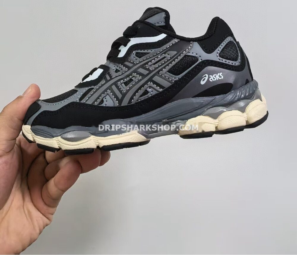 2a25e472 Zapatillas Asics Gel-NYC