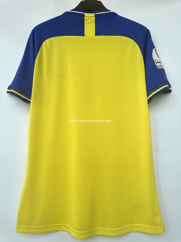 Camiseta local Al-Nassr FC 22/23