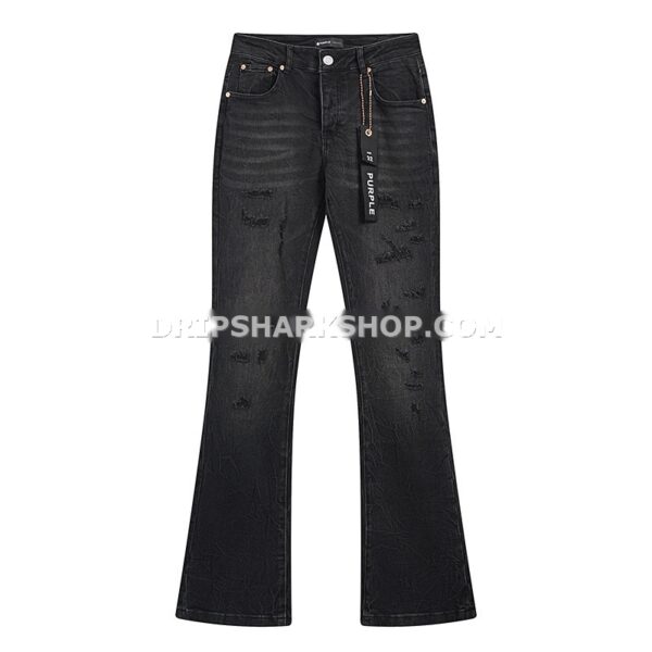 Vaqueros Purple Brand