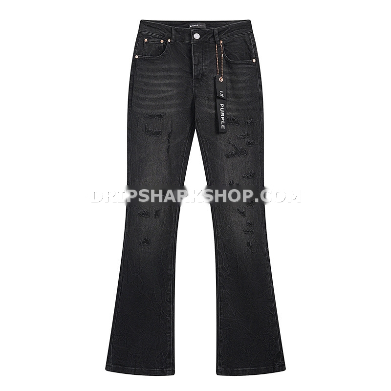 Vaqueros Purple Brand