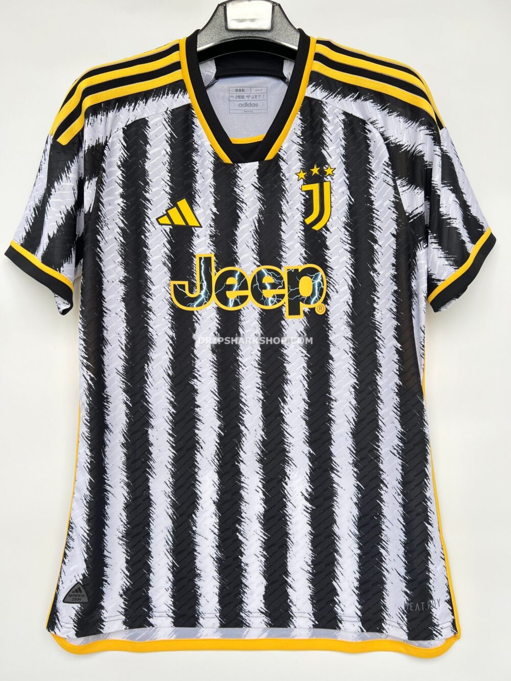 Camiseta local Adidas Juventus 23/24