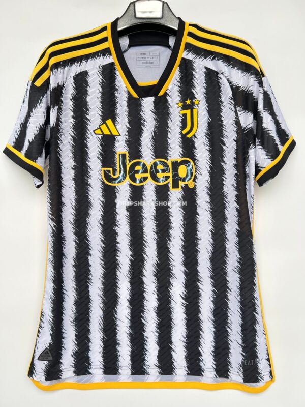 Camiseta local Adidas Juventus 23/24