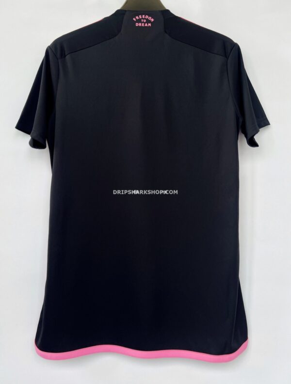 Camiseta visitante Adidas Inter Miami 23/24