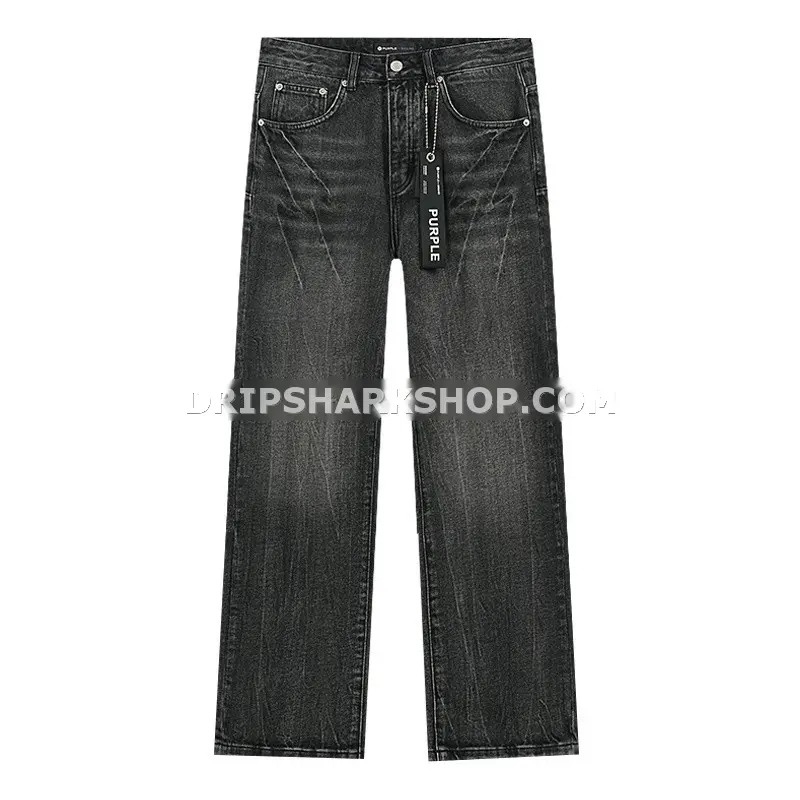 2b356e52 Vaqueros Purple Brand