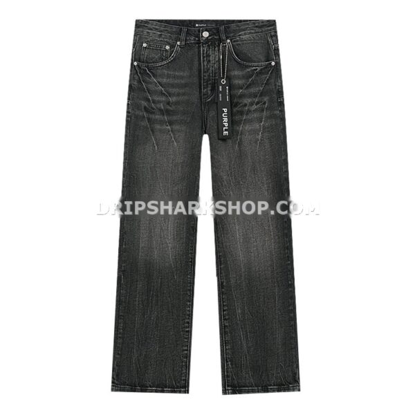 Vaqueros Purple Brand