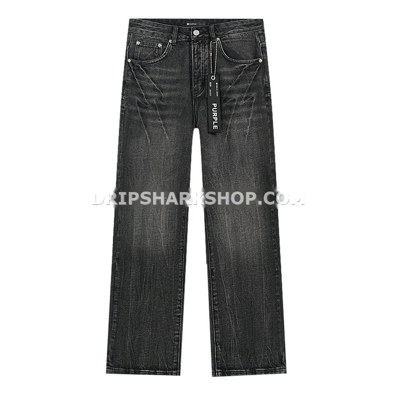 Vaqueros Purple Brand