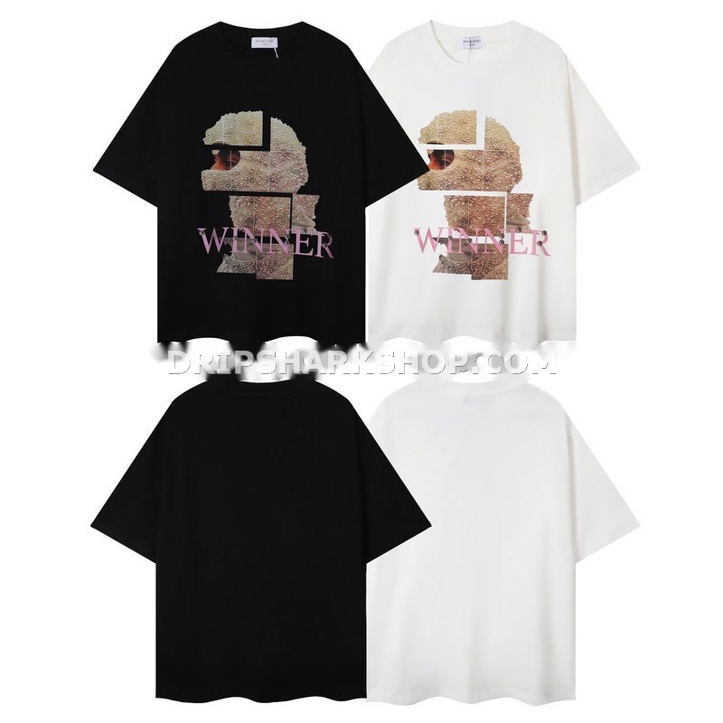 Camiseta IH NOM UH NIT - Blanco