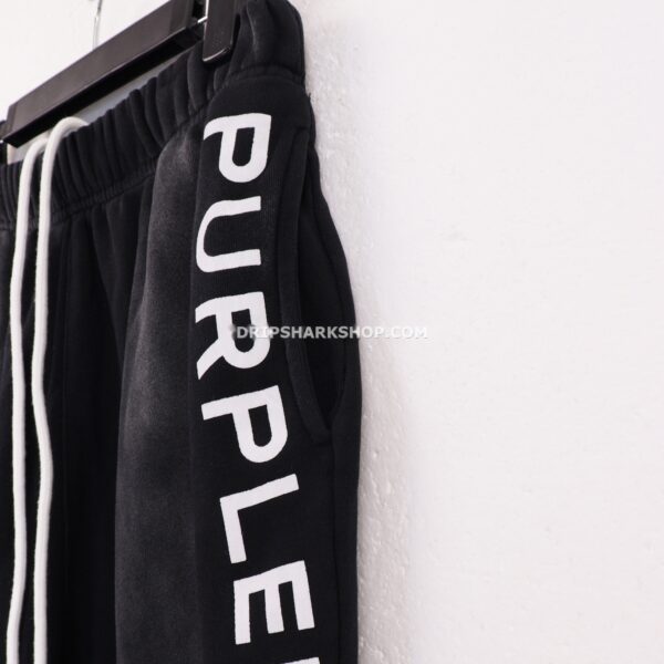 Pantalones Purple Brand