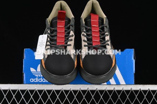 2bd3113c ADIDAS CAMPUS ‘IVY CORE BLACK’