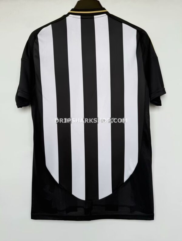 Camiseta local Adidas Clube Atlético Mineiro 25/26