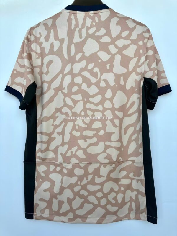 Camiseta Paris Saint-Germain cuarta equipación 23/24