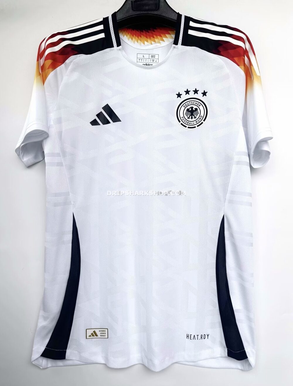 Camiseta local Adidas Alemania 24/25