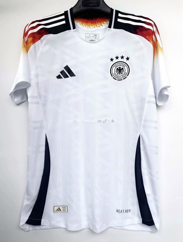 Camiseta local Adidas Alemania 24/25