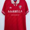2c7885fc Camiseta visitante Sevilla FC 1994-96
