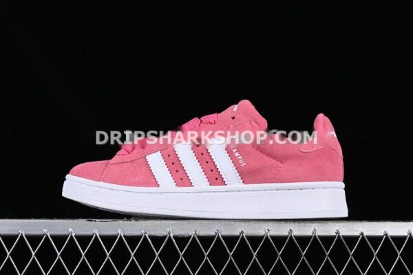 ADIDAS CAMPUS ‘WHITE PINK’