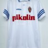 Camiseta local Adidas Real Zaragoza 1995-96