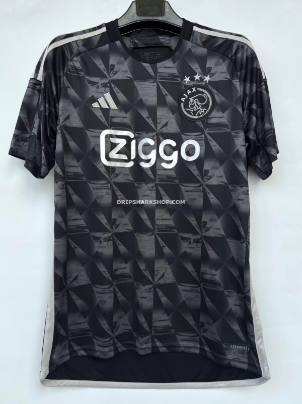 Camiseta Ajax Amsterdam tercera equipación 23/24