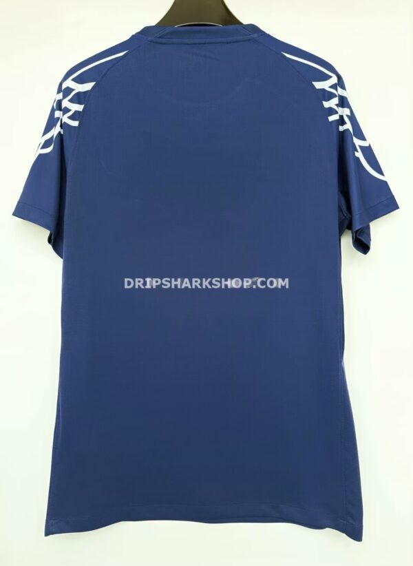 Camiseta Paris Saint-Germain cuarta equipación 24/25