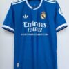 2cfd82cd Camiseta Real Madrid tercera equipación 25/26