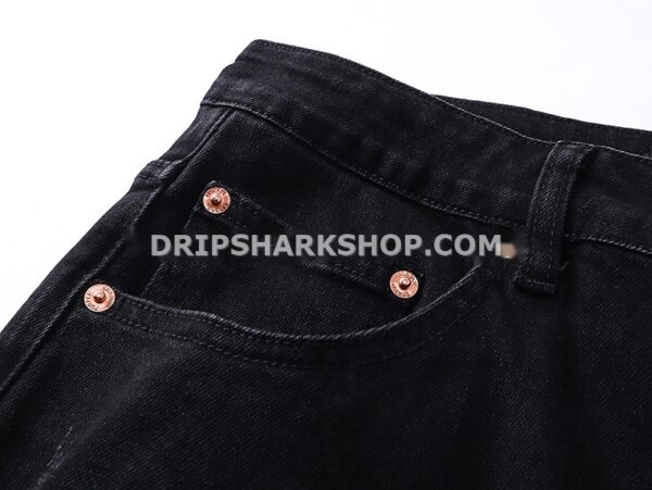 2d7ab8a9 Vaqueros Purple Brand