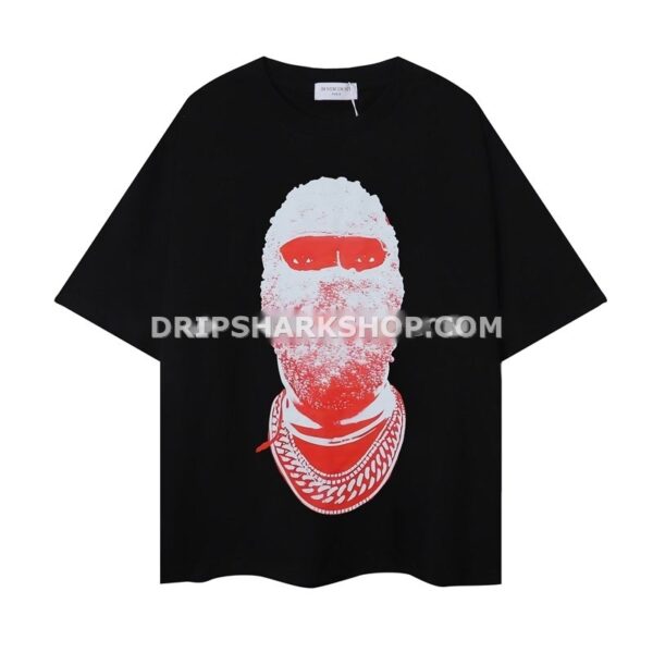 Camiseta IH NOM UH NIT - Negro