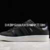 ADIDAS CAMPUS ‘WHITE BLACK GREEN’