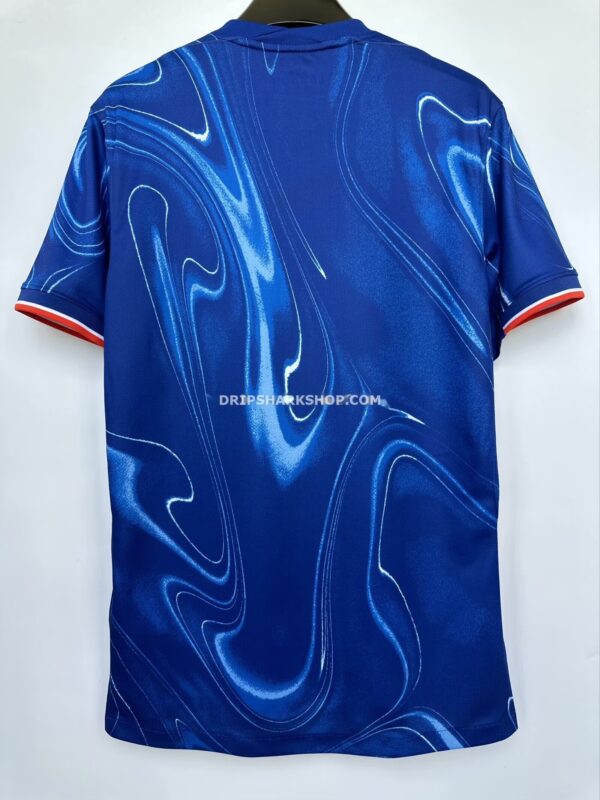 Camiseta local Chelsea 24/25